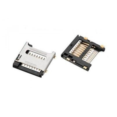 MMC Connector for Vivo Y71
