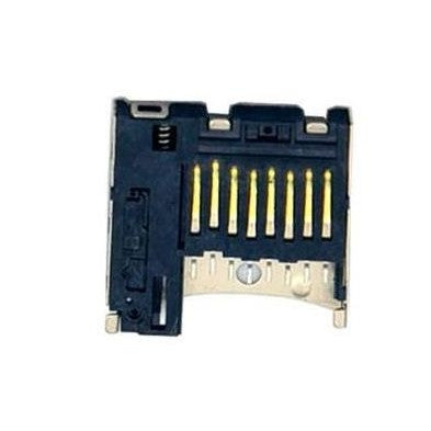 MMC Connector for Vivo Y83