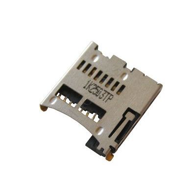 MMC Connector for Vivo Y91