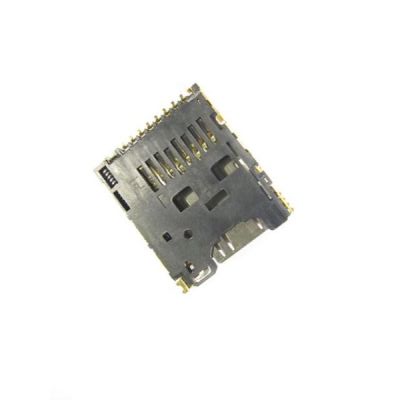 MMC Connector for Xiaomi Redmi Note 5