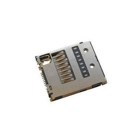 MMC Connector for Xiaomi Redmi Note 7