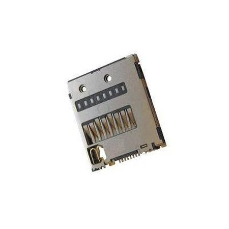 MMC Connector for Xiaomi Redmi Note 7