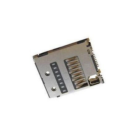 MMC Connector for Xiaomi Redmi Note 7