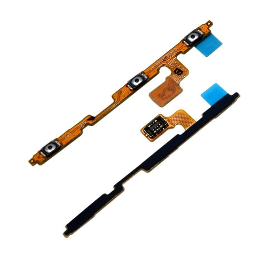 Power Button Flex Cable for Samsung Galaxy A10e