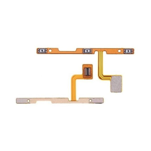 On Off Flex Cable for Vivo Y81