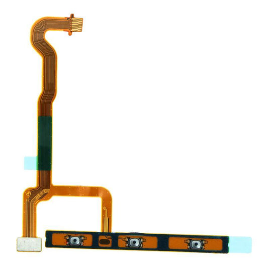 On Off Switch Flex Cable for Huawei Nova 2 Plus