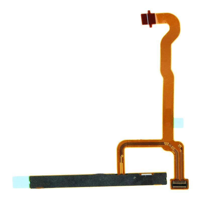 On Off Switch Flex Cable for Huawei Nova 2 Plus