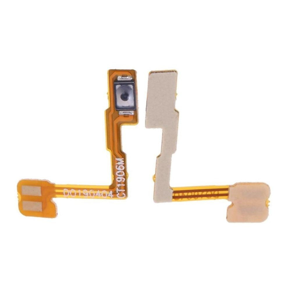 On Off Switch Flex Cable for Oppo Reno