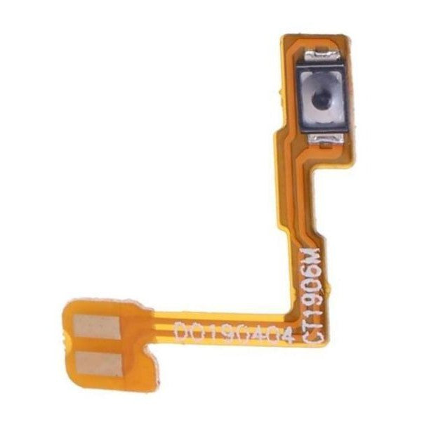 On Off Switch Flex Cable for Oppo Reno