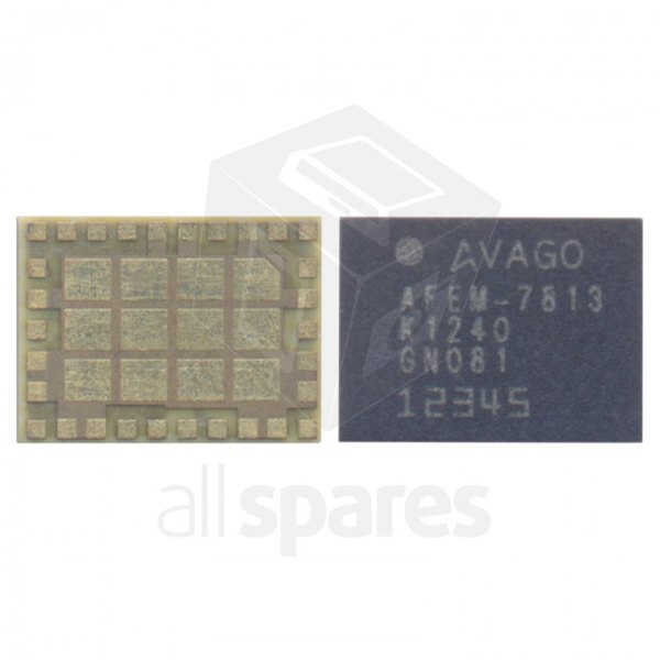 Power Amplifier IC For Apple iPhone 5
