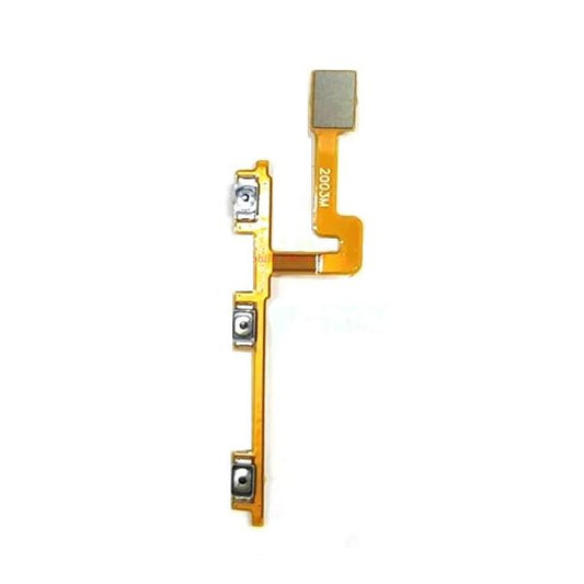 Volume Button Flex Cable for Vivo X30