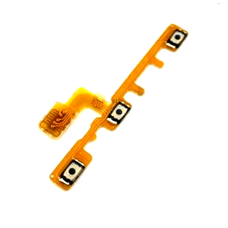 Power Button Flex Cable for Vivo X5 Vivo X5L
