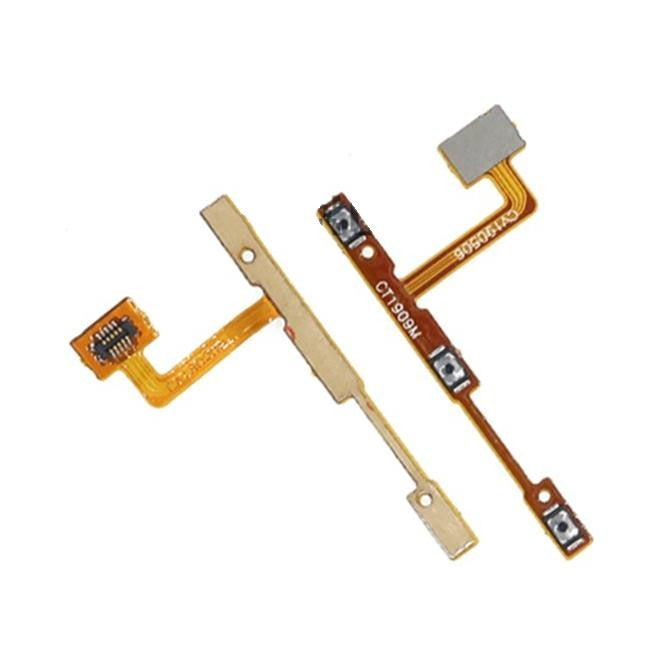 Power Button Flex Cable for Vivo Y11 2019