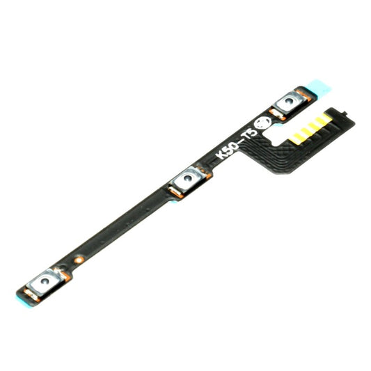 Power Button Flex Cable for Lava Z91