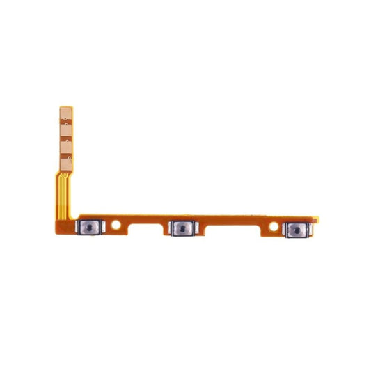 Power Button Flex Cable for Vivo iQOO