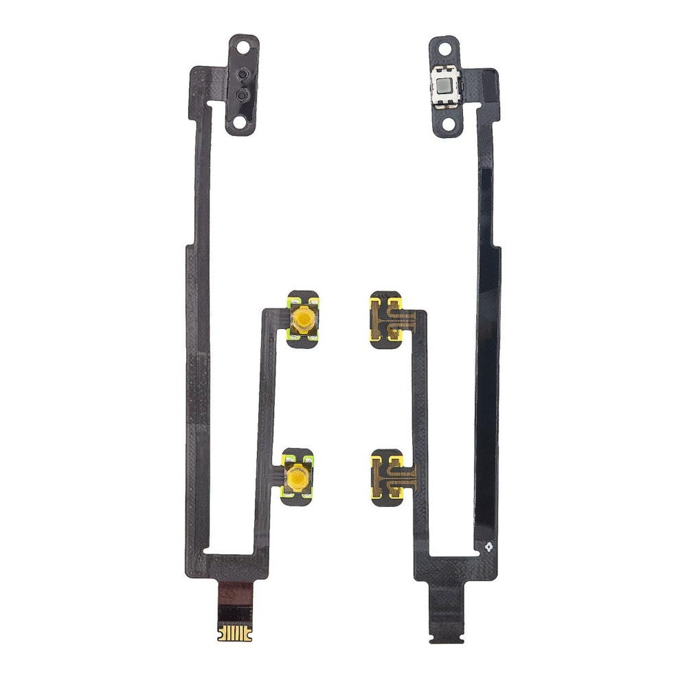 Power Button Flex Cable for Apple iPad 10.2 2021