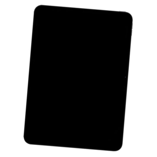 Camera Lens Glass with Frame for Apple iPad Pro 11 2024