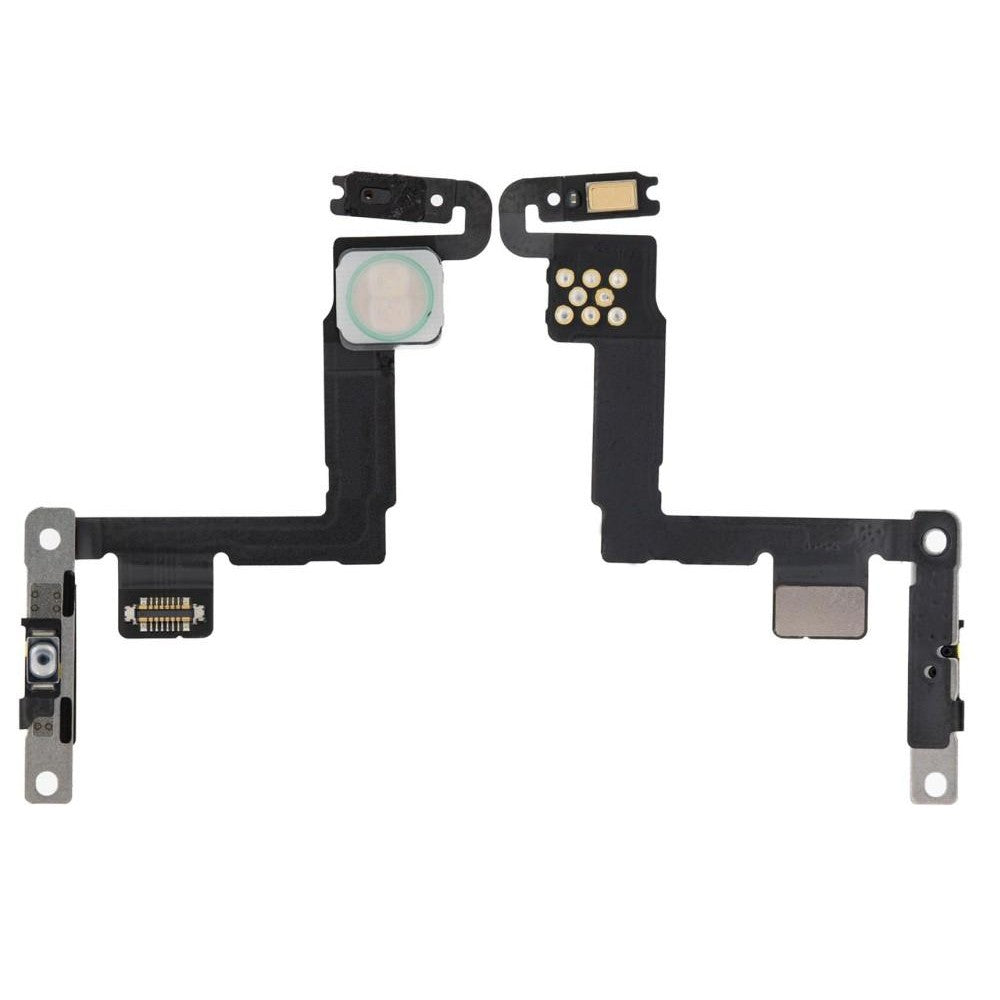 Power Button Flex Cable for Apple iPhone 11