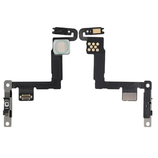 Power Button Flex Cable for Apple iPhone 11