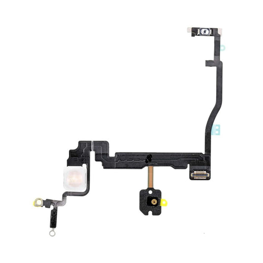 Power Button Flex Cable for Apple iPhone 11 Pro Max