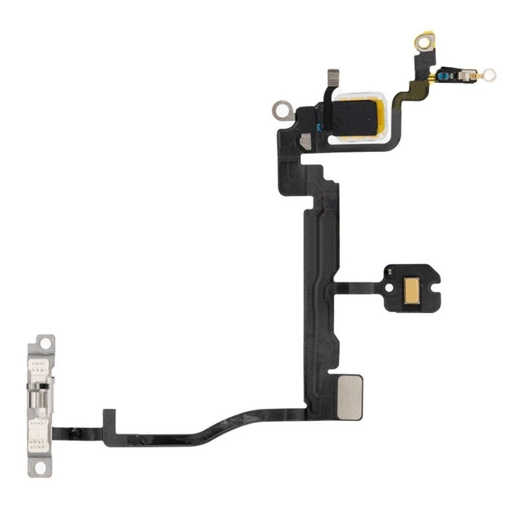 Power Button Flex Cable for Apple iPhone 11 Pro