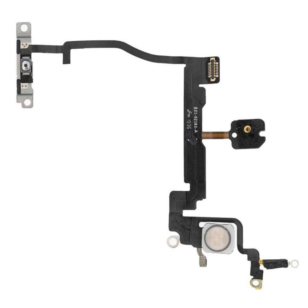 Power Button Flex Cable for Apple iPhone 11 Pro