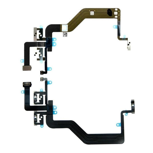 Power Button Flex Cable for Apple iPhone 12 Mini