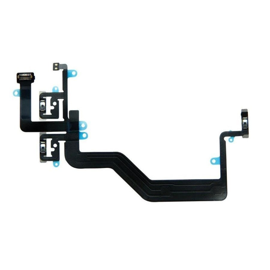 Power Button Flex Cable for Apple iPhone 12 Mini
