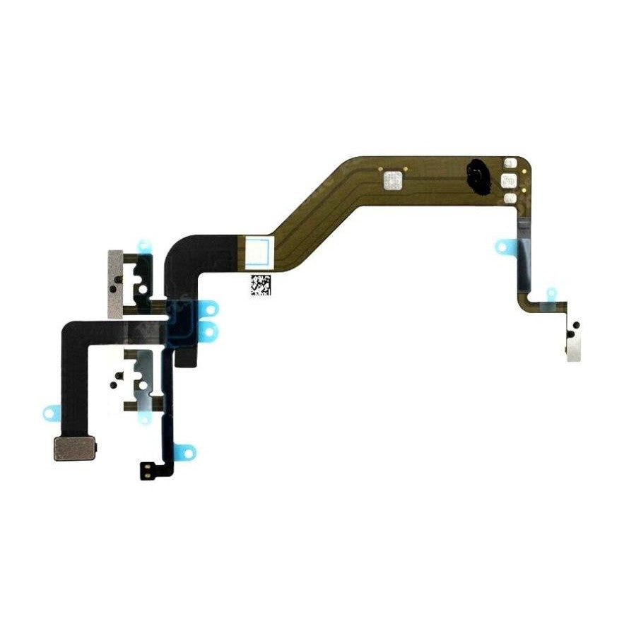 Power Button Flex Cable for Apple iPhone 12 Mini