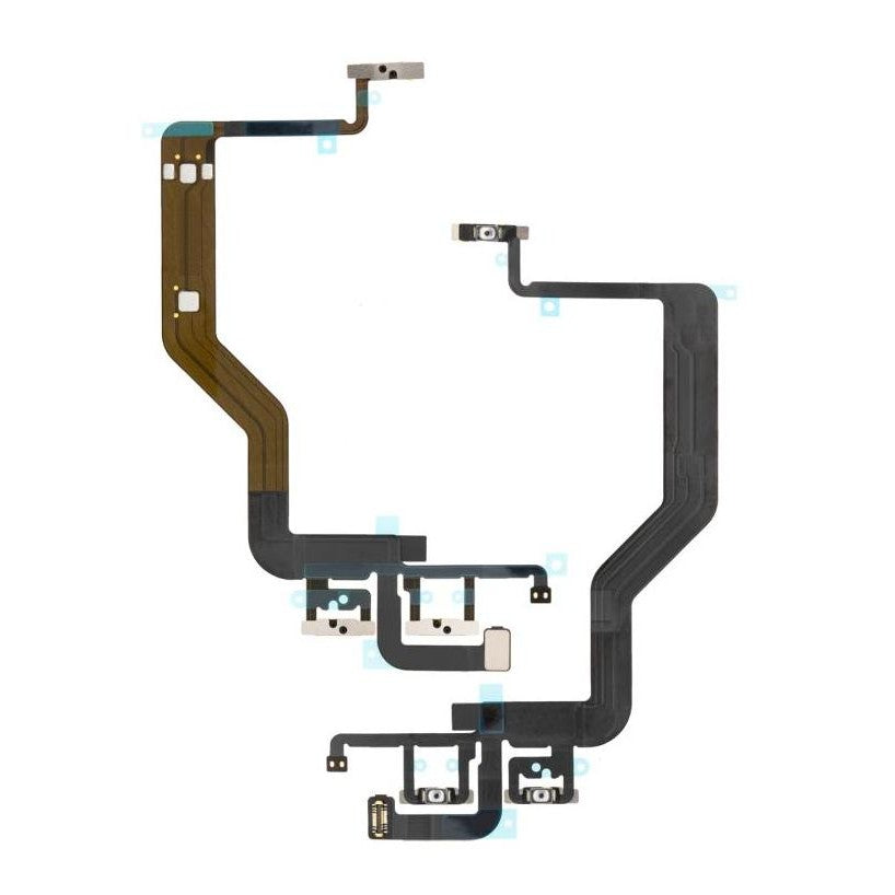 Power Button Flex Cable for Apple iPhone 12