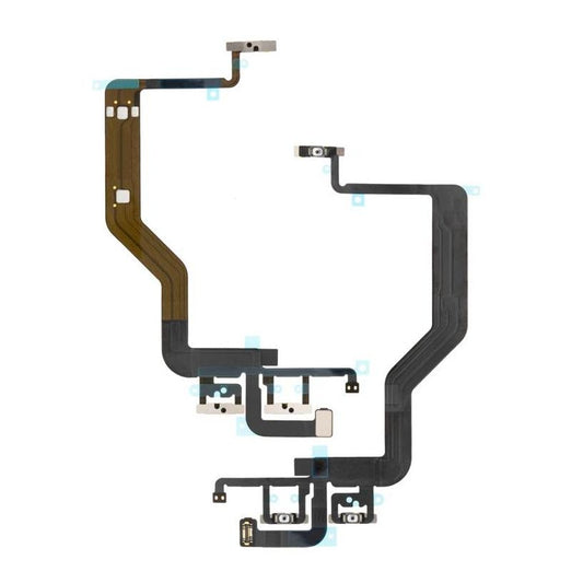 Power Button Flex Cable for Apple iPhone 12