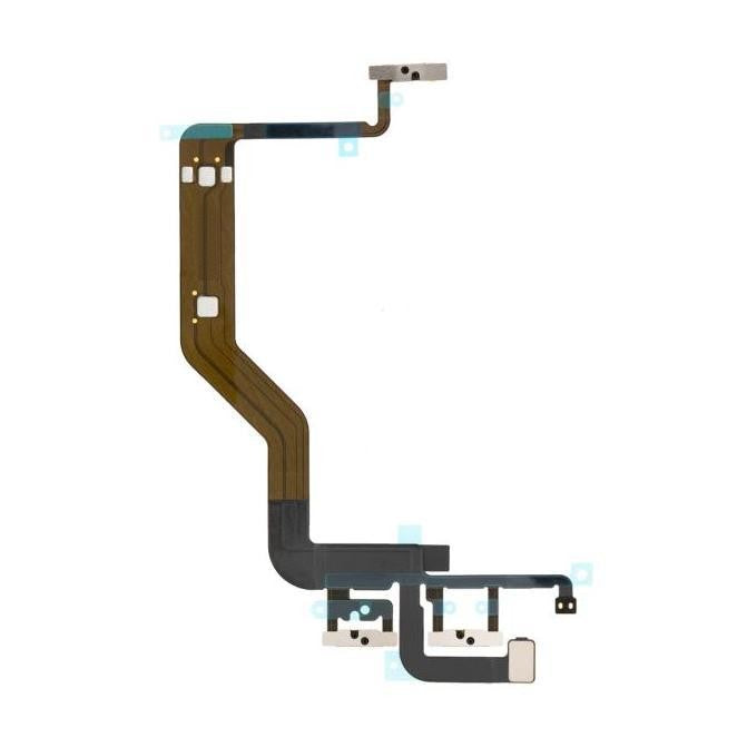 Power Button Flex Cable for Apple iPhone 12