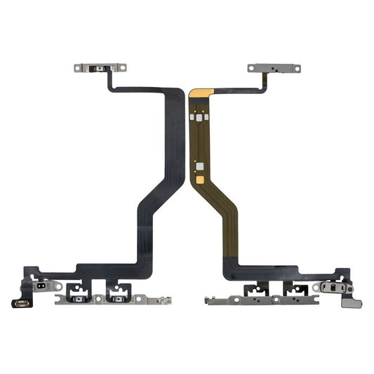Power Button Flex Cable for Apple iPhone 12 Pro Max