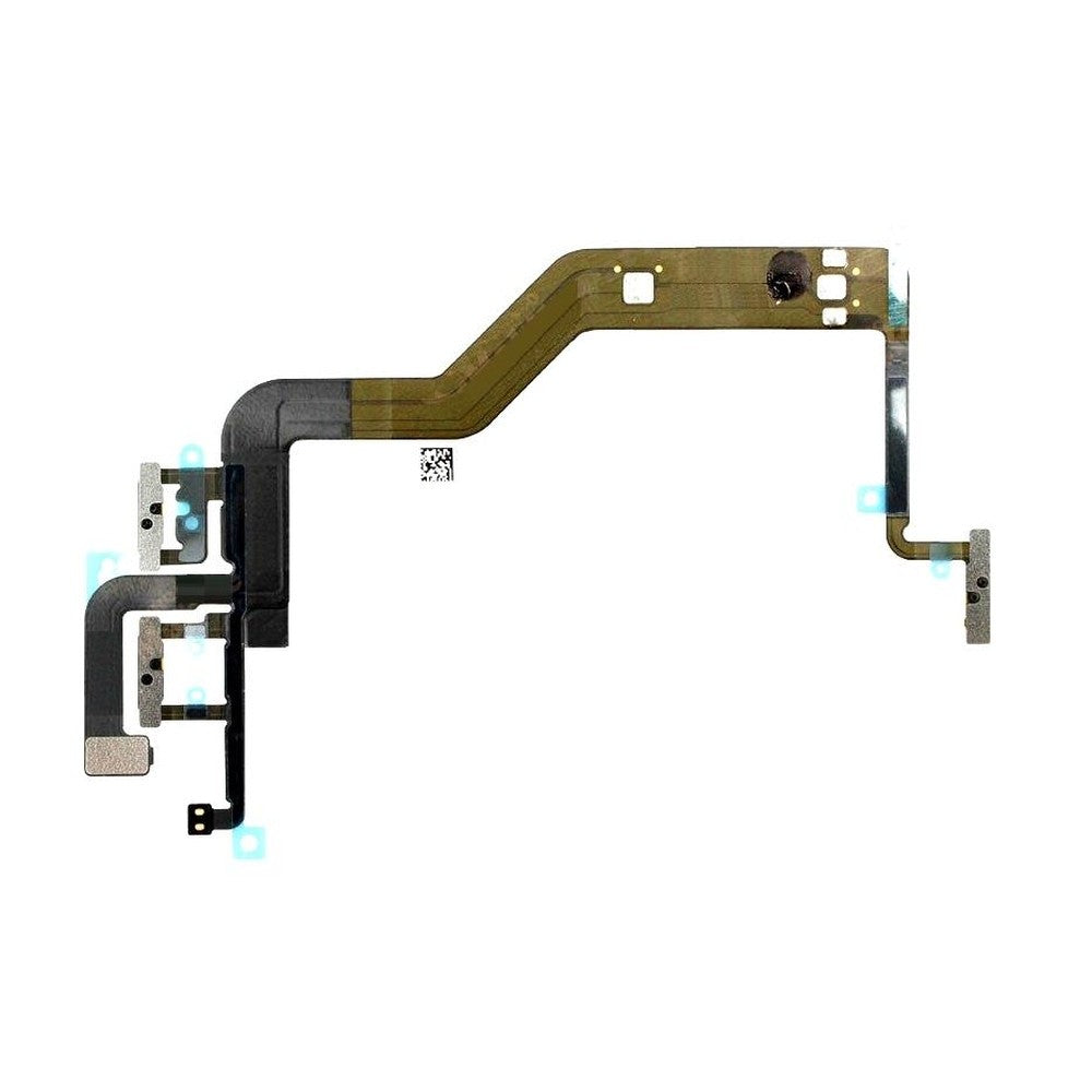Power Button Flex Cable for Apple iPhone 12 Pro