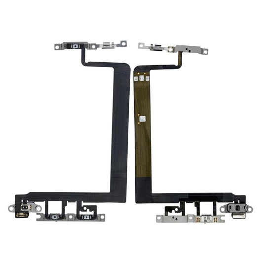Power Button Flex Cable for Apple iPhone 13