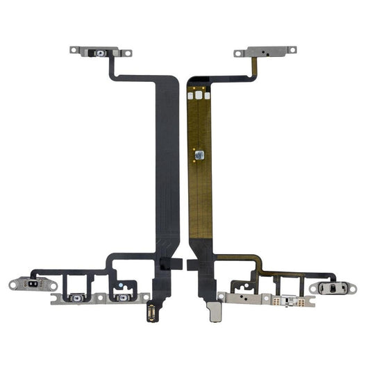 Power Button Flex Cable for Apple iPhone 13 Pro Max