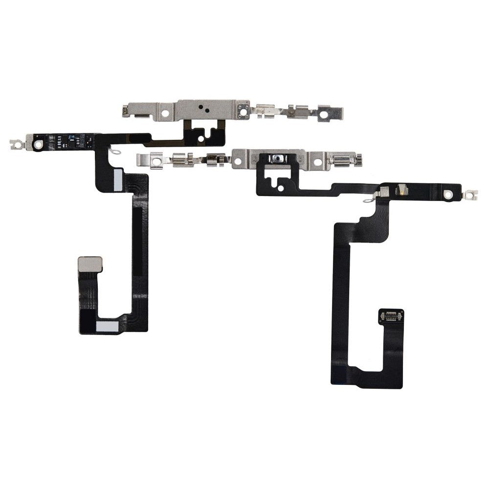 Power Button Flex Cable for Apple iPhone 14