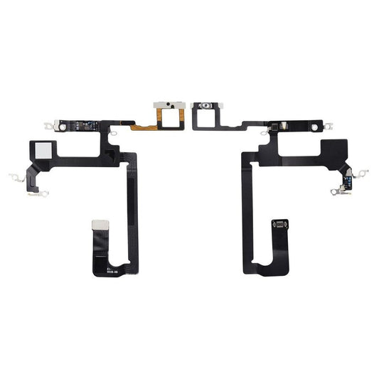 Power Button Flex Cable for Apple iPhone 14 Plus