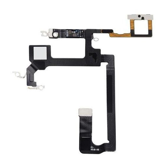 Power Button Flex Cable for Apple iPhone 14 Plus