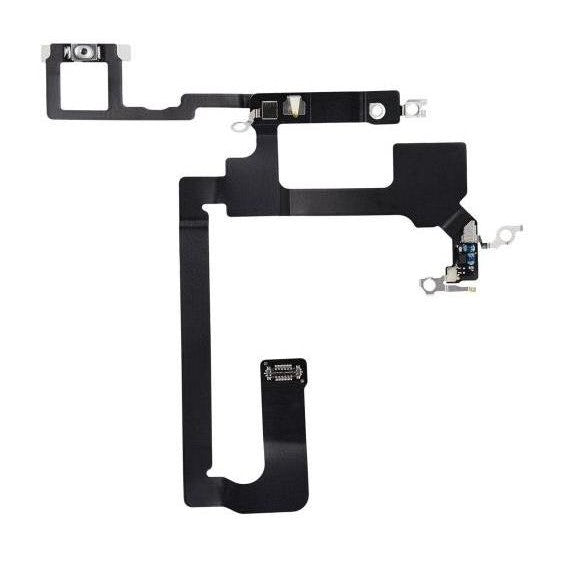Power Button Flex Cable for Apple iPhone 14 Plus