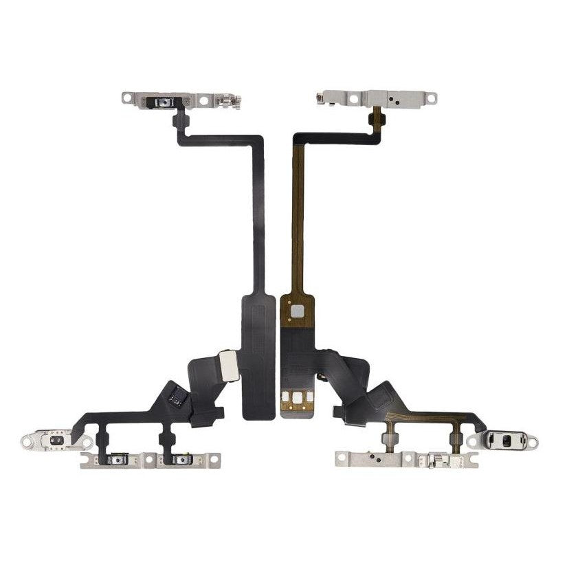 Power Button Flex Cable for Apple iPhone 14 Pro