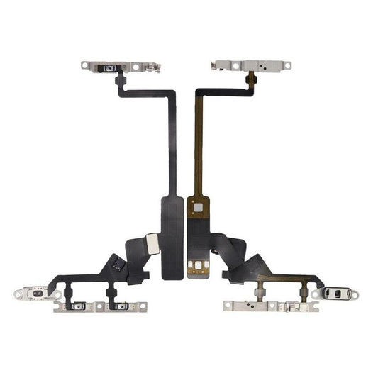 Power Button Flex Cable for Apple iPhone 14 Pro