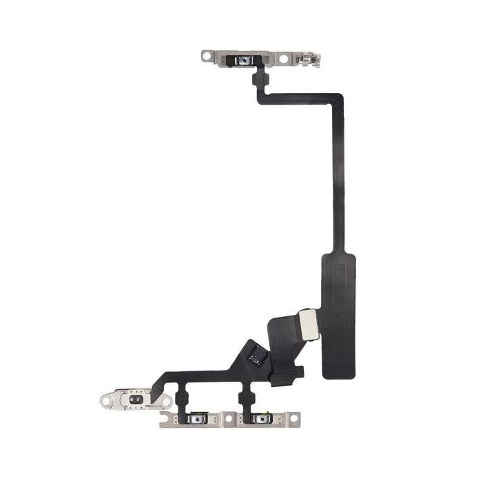 Power Button Flex Cable for Apple iPhone 14 Pro