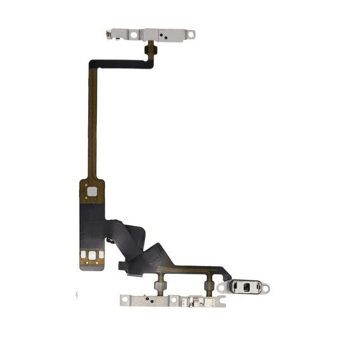 Power Button Flex Cable for Apple iPhone 14 Pro