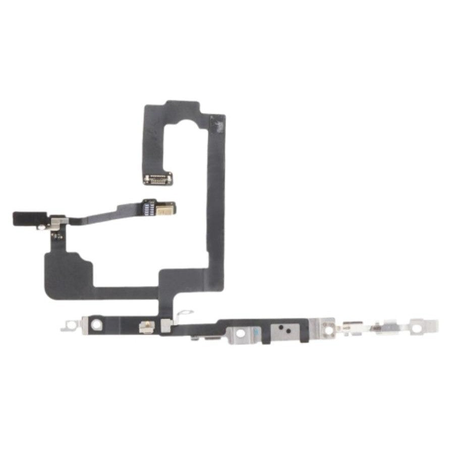 Power Button Flex Cable for Apple iPhone 15 Plus