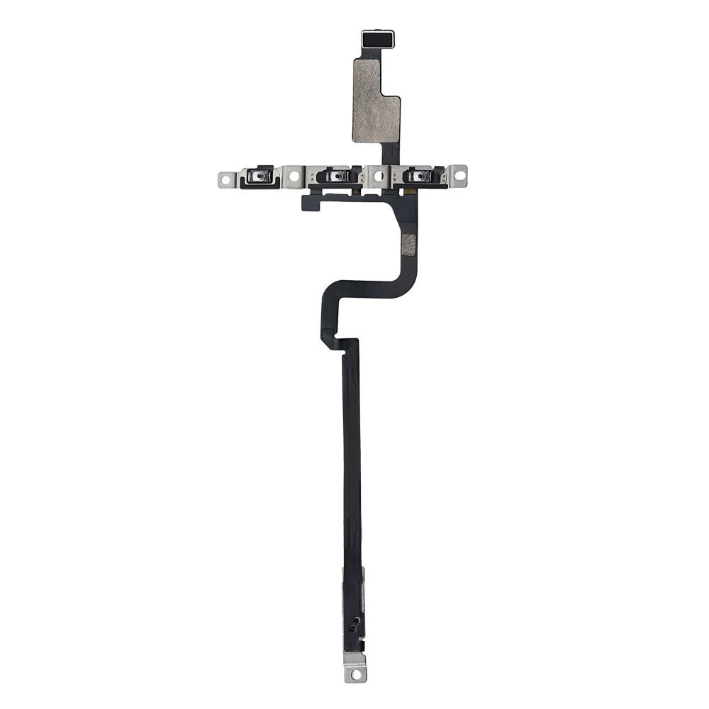 Power Button Flex Cable for Apple iPhone 15 Pro