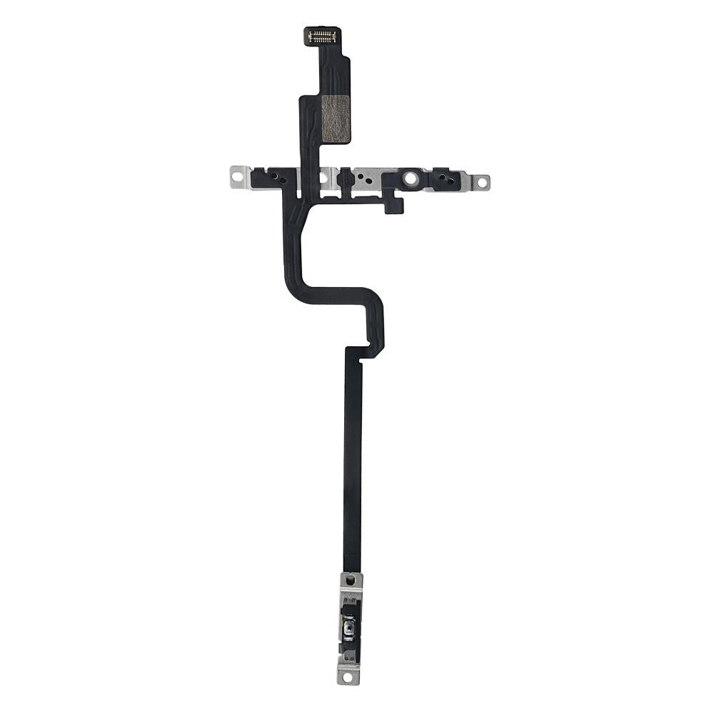 Power Button Flex Cable for Apple iPhone 15 Pro