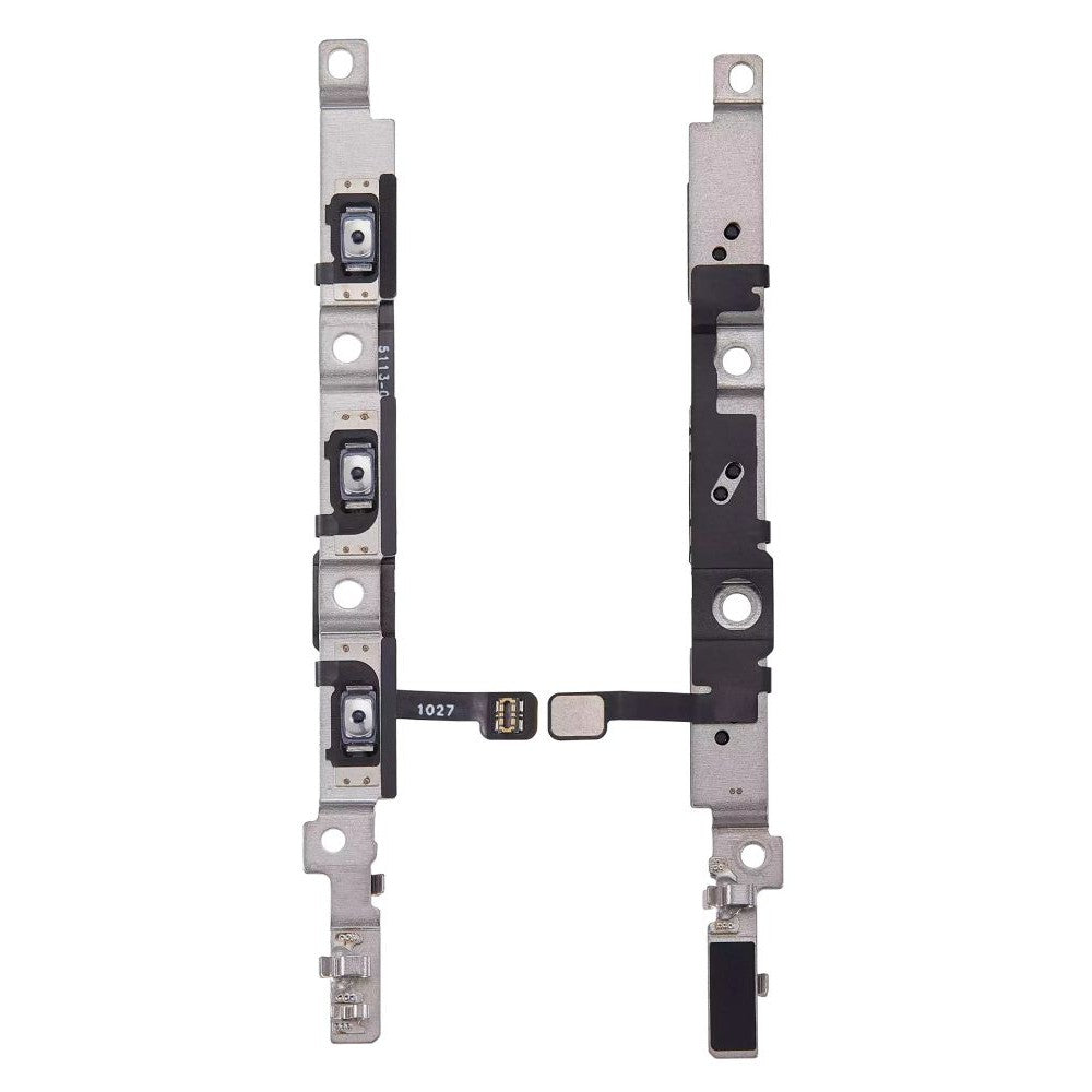 Power Button Flex Cable for Apple iPhone 16 Pro Max