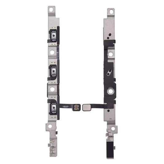 Power Button Flex Cable for Apple iPhone 16 Pro Max