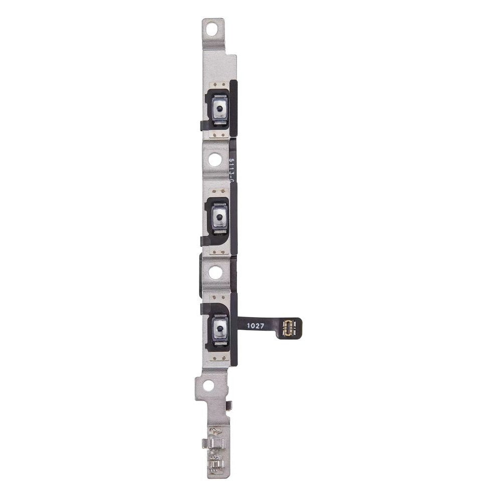 Power Button Flex Cable for Apple iPhone 16 Pro Max